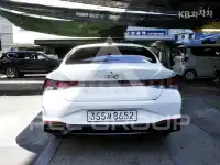 2021 Hyundai Avante