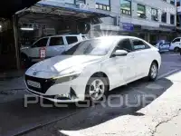 2021 Hyundai Avante