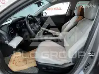2021 Hyundai Avante