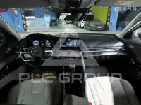 2021 Hyundai Avante