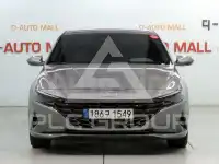 2021 Hyundai Avante