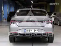 2021 Hyundai Avante