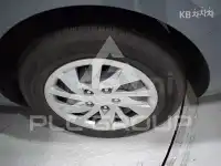 2021 Hyundai Avante