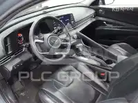 2021 Hyundai Avante