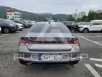 2021 Hyundai Avante