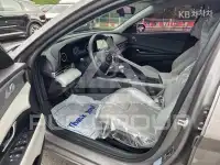 2021 Hyundai Avante