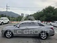 2021 Hyundai Avante