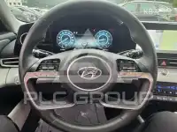 2021 Hyundai Avante