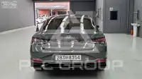 2021 Hyundai Avante