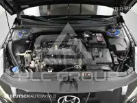 2021 Hyundai Avante