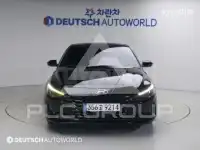 2021 Hyundai Avante