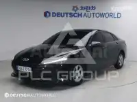 2021 Hyundai Avante