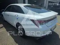 2021 Hyundai Avante