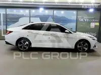 2021 Hyundai Avante
