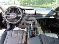 2021 Hyundai Avante