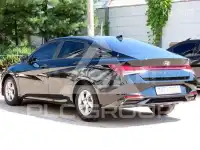 2021 Hyundai Avante