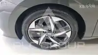 2021 Hyundai Avante