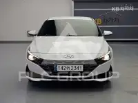 2021 Hyundai Avante