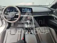 2021 Hyundai Avante