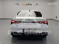 2021 Hyundai Avante