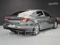 2021 Hyundai Avante