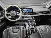 2021 Hyundai Avante