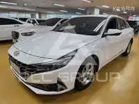 2021 Hyundai Avante