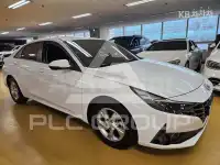 2021 Hyundai Avante