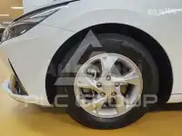 2021 Hyundai Avante
