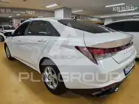 2021 Hyundai Avante