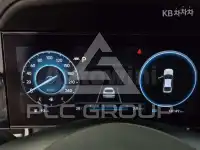 2021 Hyundai Avante