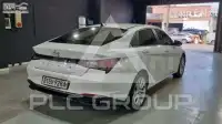2021 Hyundai Avante