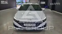 2021 Hyundai Avante