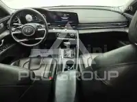 2021 Hyundai Avante