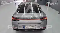 2021 Hyundai Avante