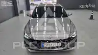 2021 Hyundai Avante