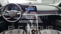 2021 Hyundai Avante