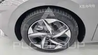 2021 Hyundai Avante