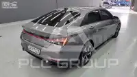 2021 Hyundai Avante