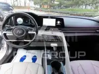 2021 Hyundai Avante
