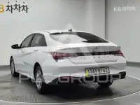 2021 Hyundai Avante