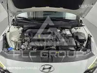 2021 Hyundai Avante