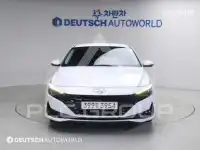 2021 Hyundai Avante