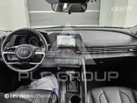 2021 Hyundai Avante