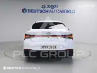 2021 Hyundai Avante