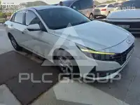 2021 Hyundai Avante