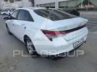 2021 Hyundai Avante