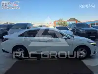2021 Hyundai Avante