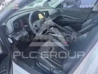 2021 Hyundai Avante