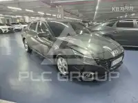 2021 Hyundai Avante